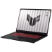 Ноутбук ASUS TUF Gaming A18 FA808UM-S8117 AMD Ryzen 7 260/16Gb (D5)/SSD512Gb/RTX5060 8Gb (115W)/18"/IPS/WUXGA/1920x1200/144Hz/NoOS/RJ-45/Grey/2.6kg