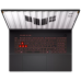 Ноутбук ASUS TUF Gaming A18 FA808UM-S8117 AMD Ryzen 7 260/16Gb (D5)/SSD512Gb/RTX5060 8Gb (115W)/18"/IPS/WUXGA/1920x1200/144Hz/NoOS/RJ-45/Grey/2.6kg