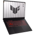 Ноутбук ASUS TUF Gaming A18 FA808UM-S8117 AMD Ryzen 7 260/16Gb (D5)/SSD512Gb/RTX5060 8Gb (115W)/18"/IPS/WUXGA/1920x1200/144Hz/NoOS/RJ-45/Grey/2.6kg
