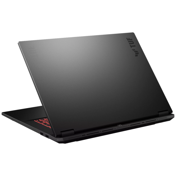Ноутбук ASUS TUF Gaming A18 FA808UM-S8117 AMD Ryzen 7 260/16Gb (D5)/SSD512Gb/RTX5060 8Gb (115W)/18"/IPS/WUXGA/1920x1200/144Hz/NoOS/RJ-45/Grey/2.6kg