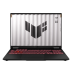Ноутбук ASUS TUF Gaming A16 FA608PM-RV041 AMD Ryzen 9 8940HX/16Gb (D5)/SSD1Tb/RTX5060 8Gb (115W)/16"/IPS/WUXGA/1920x1200/165Hz/NoOS/RJ-45/Gray/2.2kg
