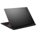 Ноутбук ASUS TUF Gaming A16 FA608PM-RV041 AMD Ryzen 9 8940HX/16Gb (D5)/SSD1Tb/RTX5060 8Gb (115W)/16"/IPS/WUXGA/1920x1200/165Hz/NoOS/RJ-45/Gray/2.2kg