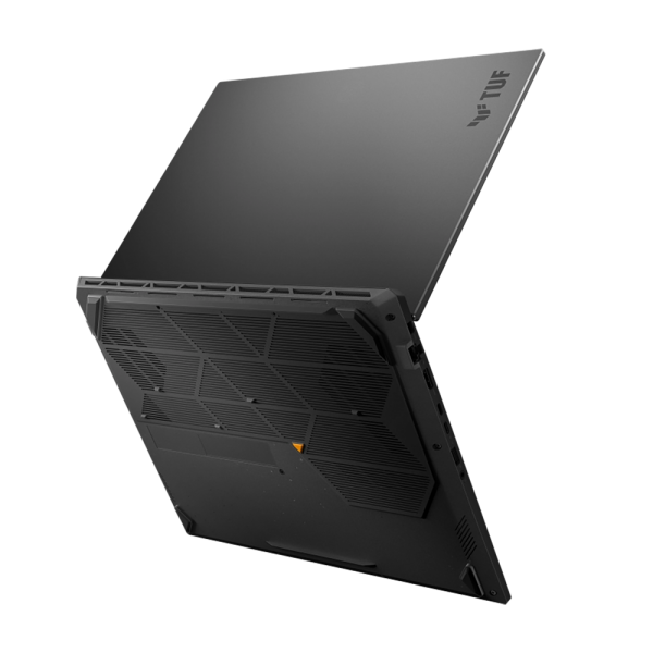 Ноутбук ASUS TUF Gaming A16 FA608PM-RV041 AMD Ryzen 9 8940HX/16Gb (D5)/SSD1Tb/RTX5060 8Gb (115W)/16"/IPS/WUXGA/1920x1200/165Hz/NoOS/RJ-45/Gray/2.2kg