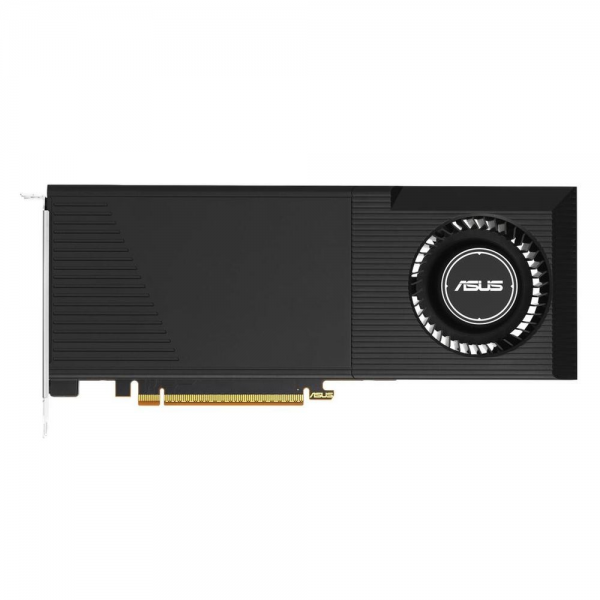 Видеокарта ASUS R9700 TURBO AI PRO 32GB GDDR6 256bit 3xDP HDMI BLOWER RTL (TURBO-AI-PRO-R9700-32G)