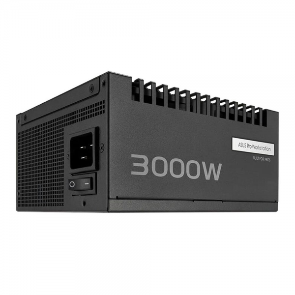 Блок питания ПК ASUS ASUS-PRO-WS-3000P
