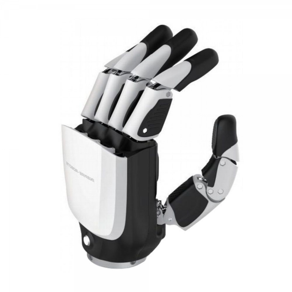 Кисть-рука The Dexterous Hand RH56E2-2L-T1 (левая,1 шт.) бренда Inspire Robots