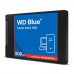 Твердотельный накопитель SSD Western Digital SSD, WDS500G5B0A