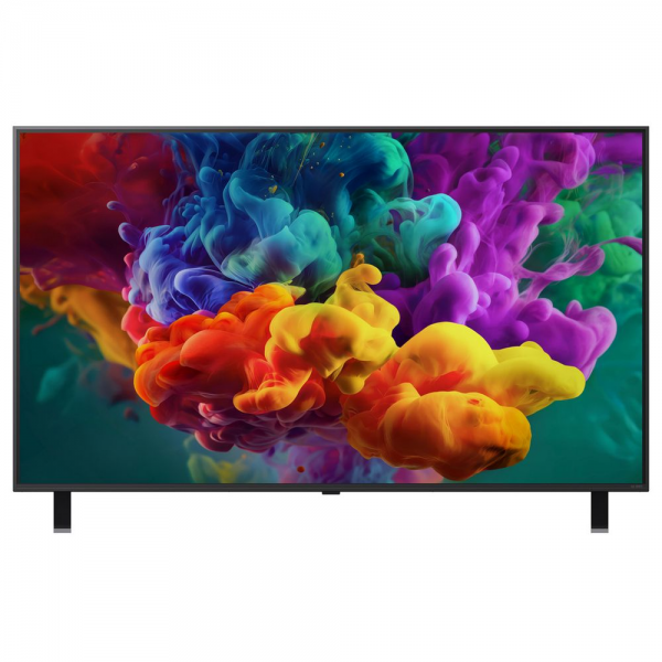55" Телевизор Q-NED LG 55QNED85B6C.ARUG (2026)