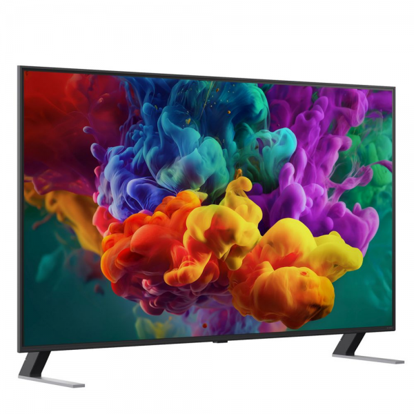 55" Телевизор Q-NED LG 55QNED85B6C.ARUG (2026)