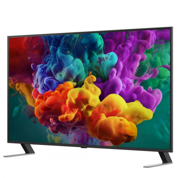 55" Телевизор Q-NED LG 55QNED85B6C.ARUG (2026)