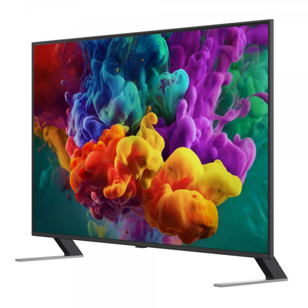 55" Телевизор Q-NED LG 55QNED85B6C.ARUG (2026)