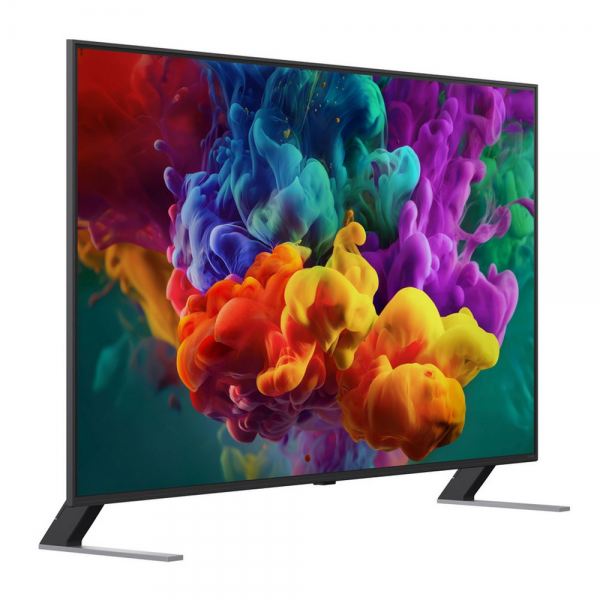 55" Телевизор Q-NED LG 55QNED85B6C.ARUG (2026)