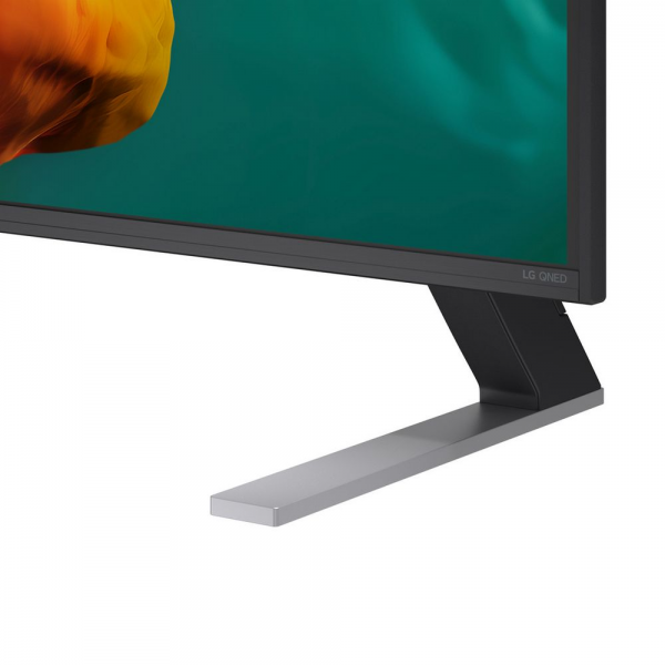 55" Телевизор Q-NED LG 55QNED85B6C.ARUG (2026)