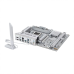 Материнская плата ASUS TUF GAMING B850-PRO WIFI7 W NEO AM5 ATX 4xDDR5 2хPCIEx16 2xPCIEx1 3xM.2 2xUSB-C DP HDMI 2.5GLAN Wi-Fi 7