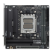 Материнская плата ASUS TUF GAMING B850I WIFI NEO AM5 mini-ITX 2xDDR5 1xPCIEx16 1xM.2 USB-C DP HDMI 2,5GLAN WiFi 6E