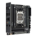 Материнская плата ASUS TUF GAMING B850I WIFI NEO AM5 mini-ITX 2xDDR5 1xPCIEx16 1xM.2 USB-C DP HDMI 2,5GLAN WiFi 6E