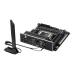 Материнская плата ASUS TUF GAMING B850I WIFI NEO AM5 mini-ITX 2xDDR5 1xPCIEx16 1xM.2 USB-C DP HDMI 2,5GLAN WiFi 6E