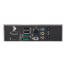 Материнская плата ASUS TUF GAMING B850I WIFI NEO AM5 mini-ITX 2xDDR5 1xPCIEx16 1xM.2 USB-C DP HDMI 2,5GLAN WiFi 6E