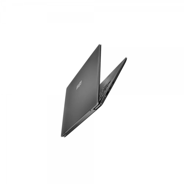 Ноутбук MSI Modern A14 AI+ F3HMG-041XRU AMD Ryzen AI 5 330/16Gb (2*8 D5)/SSD512Gb/UMA/14"/IPS/FHD/1920x1080/60Hz/NoOS/RJ-45/Grey/1.4kg