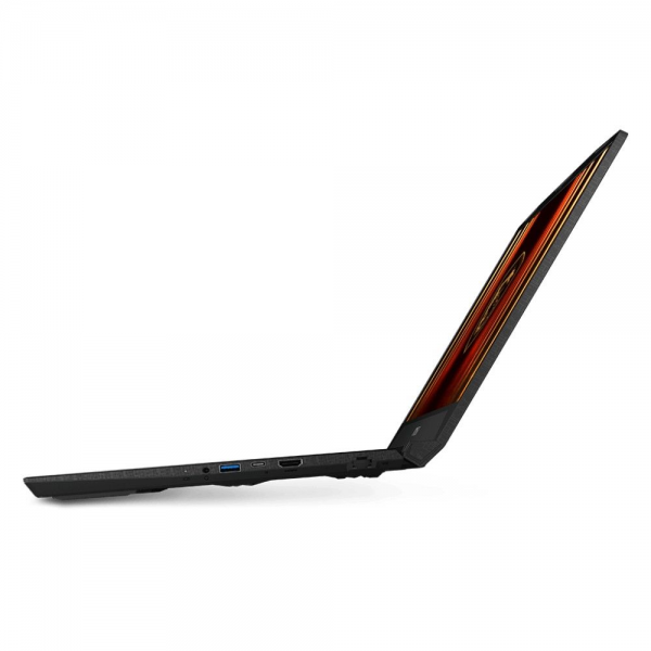 Ноутбук MSI Katana 15 HX B14WFK-1065XRU Intel Core i5-14450HX/16Gb (2*8 D5)/SSD512Gb/RTX5060 8Gb (115W)/15.6"/IPS/FHD/1920x1080/144Hz/NoOS/RJ-45/Black/2.4kg