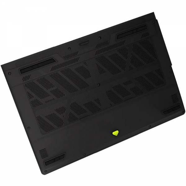 Ноутбук MSI Cyborg 15 C13WE-230XRU Intel Core i5-13420H/16Gb (2*8 D4)/SSD512Gb/RTX5050 8Gb (45W)/15.6"/IPS/FHD/1920x1080/144Hz/NoOS/RJ-45/Grey/1.95kg