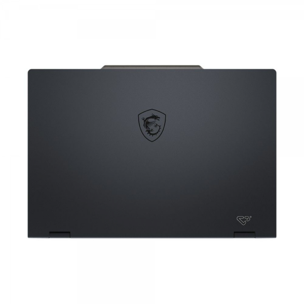 Ноутбук MSI Cyborg 15 B13WEKG-1248XRU Intel Core i5-13420H/16Gb (2*8 D5)/SSD512Gb/RTX5050 8Gb (45W)/15.6"/IPS/FHD/1920x1080/144Hz/NoOS/RJ-45/Black/1.95kg