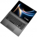 Ноутбук MSI Modern 16S G3MG-018XRU Intel Core 5 320/16Gb (1*16 D5)/SSD512Gb/UMA/16"/IPS/WUXGA/1920x1200/120Hz/NoOS/RJ-45/Grey/1.7kg