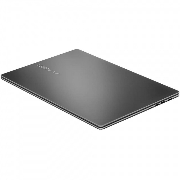 Ноутбук MSI Modern 16S G3MG-018XRU Intel Core 5 320/16Gb (1*16 D5)/SSD512Gb/UMA/16"/IPS/WUXGA/1920x1200/120Hz/NoOS/RJ-45/Grey/1.7kg