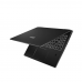 Ноутбук MSI Summit 16 AI Evo A2HMTG-057RU Intel Core Ultra 7 255H/16Gb (soldered D5)/SSD1Tb/16"/IPS/Touch/WQXGA/2560x1600/165Hz/Win11/Black/2.1kg