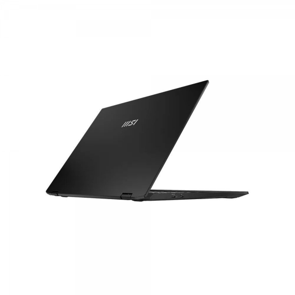 Ноутбук MSI Summit 16 AI Evo A2HMTG-057RU Intel Core Ultra 7 255H/16Gb (soldered D5)/SSD1Tb/16"/IPS/Touch/WQXGA/2560x1600/165Hz/Win11/Black/2.1kg