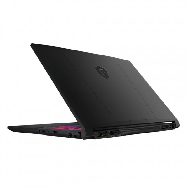 Ноутбук MSI Katana 17 HX B14WFK-412XRU Intel Core i7-14650HX/16Gb (2*8 D5)/SSD1Tb/RTX5060 8Gb (115W)/17.3"/IPS/FHD/1920x1080/144Hz/NoOS/RJ-45/Black/2.7kg