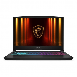 Ноутбук MSI Katana 15 HX B14WFK-1073XRU Intel Core i7-14650HX/16Gb (2*8 D5)/SSD512Gb/RTX5060 8Gb (115W)/15.6