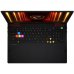 Ноутбук MSI Raider A18 HX A9WJG-407RU AMD Ryzen 9 9955HX3D/32Gb (2*16 D5)/SSD2Tb/RTX5090 24Gb (175W)/18"/IPS/MiniLED/WQUXGA/3840x2400/120Hz/Win11/RJ-45/Core Black/3.6kg