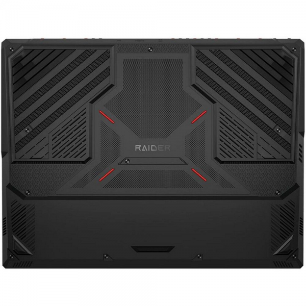 Ноутбук MSI Raider A18 HX A9WJG-407RU AMD Ryzen 9 9955HX3D/32Gb (2*16 D5)/SSD2Tb/RTX5090 24Gb (175W)/18"/IPS/MiniLED/WQUXGA/3840x2400/120Hz/Win11/RJ-45/Core Black/3.6kg