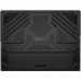 Ноутбук MSI Raider A18 HX A9WJG-407RU AMD Ryzen 9 9955HX3D/32Gb (2*16 D5)/SSD2Tb/RTX5090 24Gb (175W)/18"/IPS/MiniLED/WQUXGA/3840x2400/120Hz/Win11/RJ-45/Core Black/3.6kg