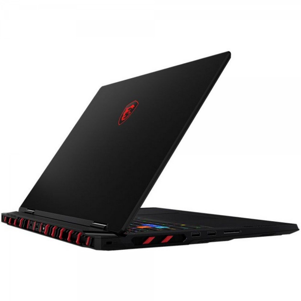 Ноутбук MSI Raider A18 HX A9WIG-408RU AMD Ryzen 9 9955HX3D/32Gb (2*16 D5)/SSD2Tb/RTX5080 16Gb (175W)/18"/IPS/MiniLED/WQUXGA/3840x2400/120Hz/Win11/RJ-45/Core Black/3.6kg