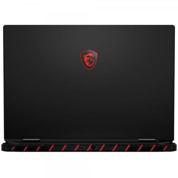 Ноутбук MSI Raider A18 HX A9WIG-408RU AMD Ryzen 9 9955HX3D/32Gb (2*16 D5)/SSD2Tb/RTX5080 16Gb (175W)/18"/IPS/MiniLED/WQUXGA/3840x2400/120Hz/Win11/RJ-45/Core Black/3.6kg