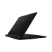 Ноутбук MSI Raider A18 HX A8WHG-409RU AMD Ryzen 9 8940HX/32Gb (2*16 D5)/SSD1Tb/RTX5070 Ti 12Gb (140W)/18"/IPS/WQXGA/2560x1600/240Hz/Win11/RJ-45/Core Black/3.6kg