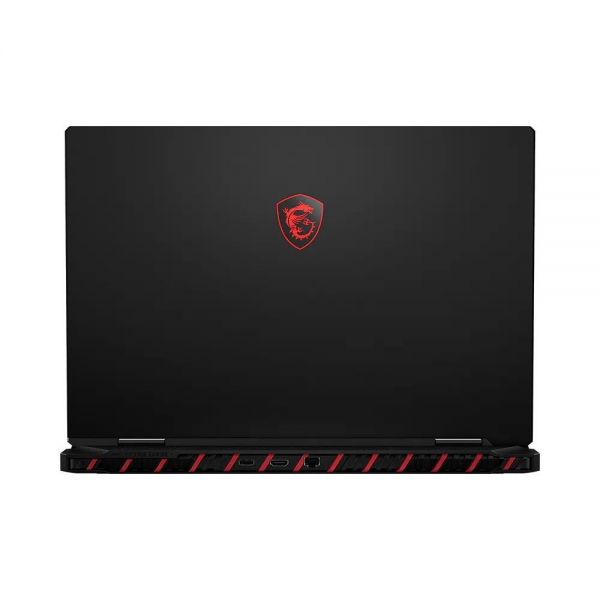 Ноутбук MSI Raider A18 HX A8WHG-409RU AMD Ryzen 9 8940HX/32Gb (2*16 D5)/SSD1Tb/RTX5070 Ti 12Gb (140W)/18"/IPS/WQXGA/2560x1600/240Hz/Win11/RJ-45/Core Black/3.6kg