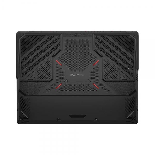 Ноутбук MSI Raider A18 HX A8WHG-409RU AMD Ryzen 9 8940HX/32Gb (2*16 D5)/SSD1Tb/RTX5070 Ti 12Gb (140W)/18"/IPS/WQXGA/2560x1600/240Hz/Win11/RJ-45/Core Black/3.6kg