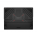 Ноутбук MSI Raider A18 HX A8WHG-409RU AMD Ryzen 9 8940HX/32Gb (2*16 D5)/SSD1Tb/RTX5070 Ti 12Gb (140W)/18"/IPS/WQXGA/2560x1600/240Hz/Win11/RJ-45/Core Black/3.6kg