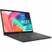 Ноутбук MSI Modern 15 F1MXG-1280RU Intel Core 7 150U/16Gb (2*8 D5)/SSD512Gb/15.6"/IPS/FHD/1920x1080/60Hz/Win11Pro/RJ-45/Platinum Gray/1.7kg