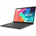 Ноутбук MSI Modern 15 F1MXG-1279XRU Intel Core 5 120U/16Gb (2*8 D5)/SSD512Gb/15.6"/IPS/FHD/1920x1080/60Hz/NoOS/RJ-45/Platinum Gray/1.7kg