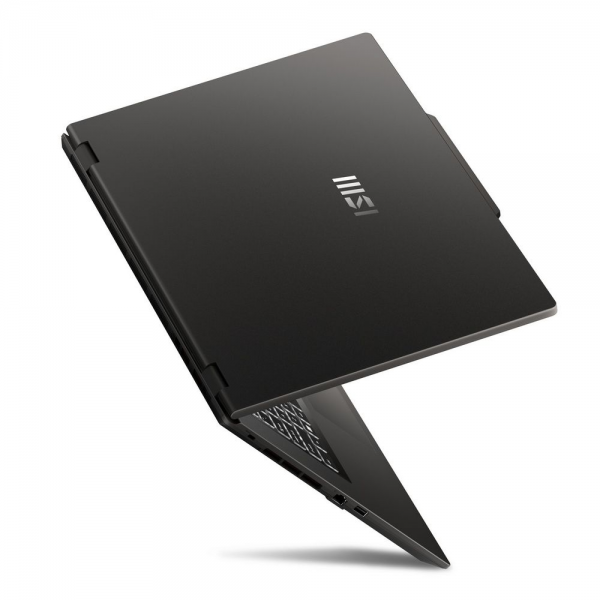 Ноутбук MSI VenturePro 17 AI A2HVEG-029XRU Intel Core Ultra 5 225H/16Gb (2*8 D5)/SSD512Gb/RTX4050 6Gb (45W)/17.3"/IPS/FHD/1920x1080/144Hz/NoOS/RJ-45/Solid Gray/2.4kg