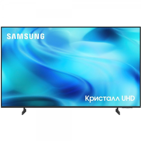 55" Телевизор LED SAMSUNG UE55U8000HUXPY (2026)