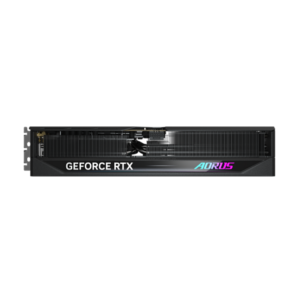 Видеокарта AORUS Bad Pack RTX5070 MASTER 12GB GDDR7 192bit 3xDP HDMI 3FAN RTL bp