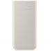 Внешний аккумулятор Samsung 10000mAh (EB-P3401XURGRU) бежевый