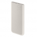Внешний аккумулятор Samsung 10000mAh (EB-P3401XURGRU) бежевый
