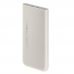 Внешний аккумулятор Samsung 10000mAh (EB-P3401XURGRU) бежевый