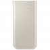 Внешний аккумулятор Samsung 20000mAh (EB-P4520XUEGRU) бежевый